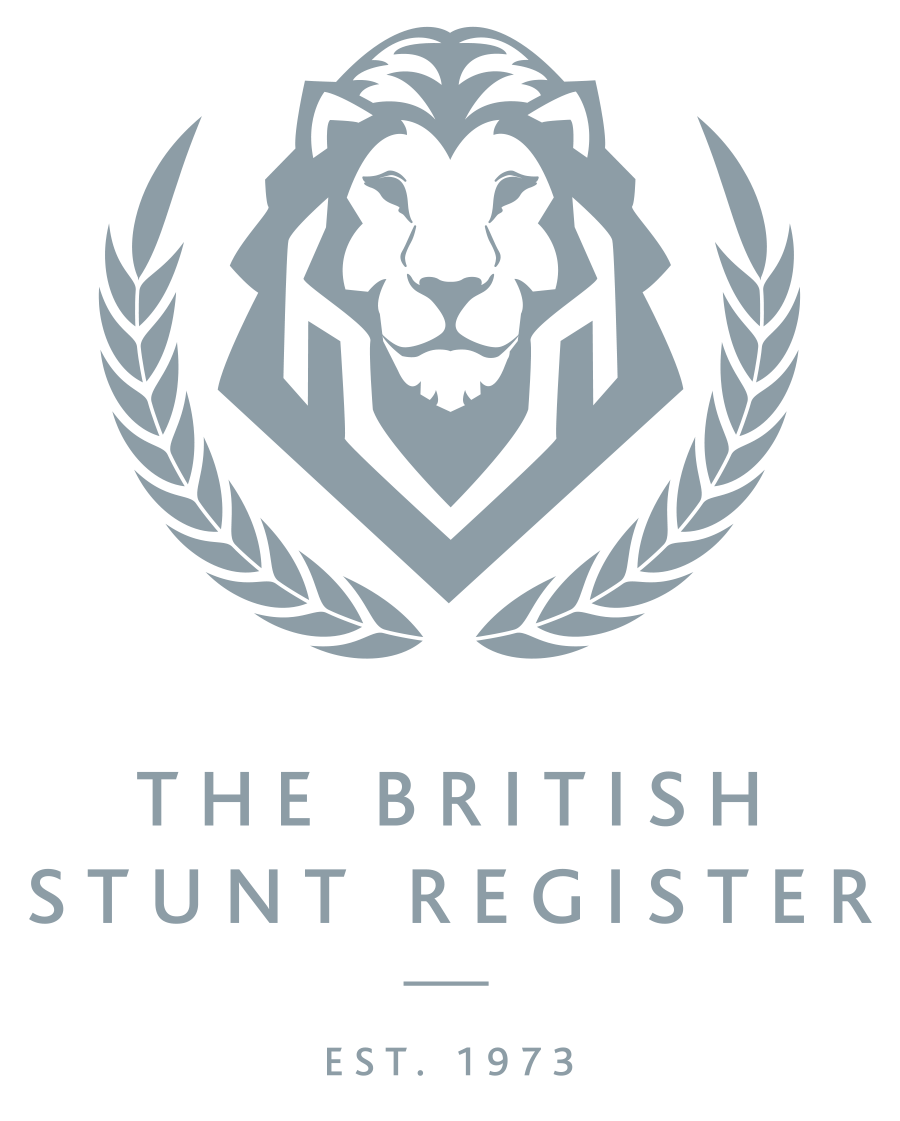 The British Stunt Register